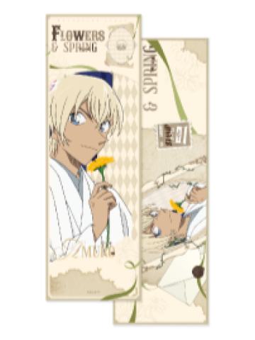 安室透镭射票-春意系列