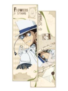 怪盗基德镭射票-春意系列