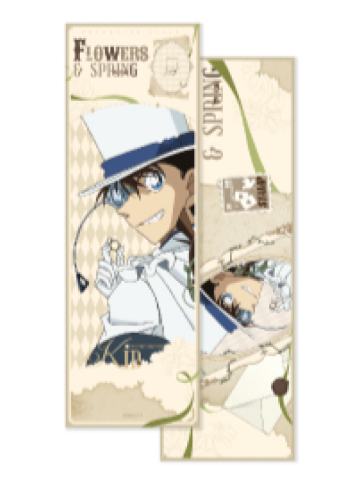 怪盗基德镭射票-春意系列