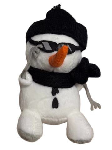 26生日会入场礼娃娃