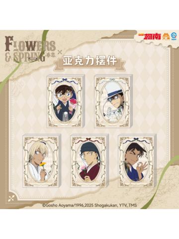 亚克力摆件-春意系列