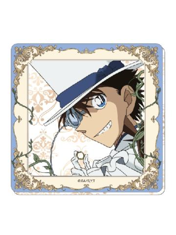 怪盗基德亚克力杯垫-春意系列