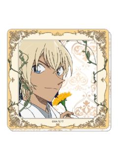 安室透亚克力杯垫-春意系列