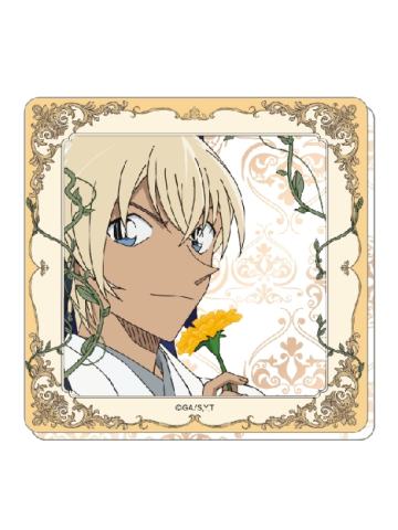 安室透亚克力杯垫-春意系列