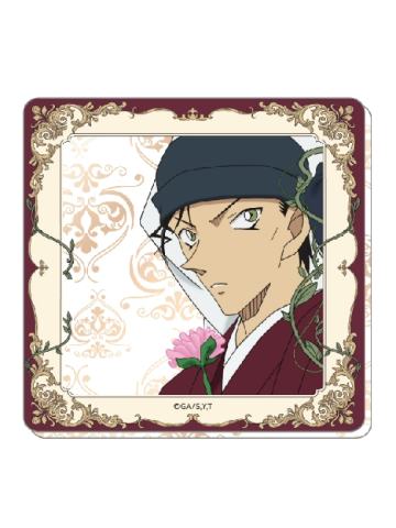 赤井秀一亚克力杯垫-春意系列