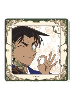 服部平次亚克力杯垫-春意系列