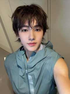 严成玹生咖应援