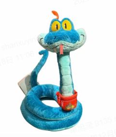 盖瑞公仔-25上迪疯狂动物城2系列