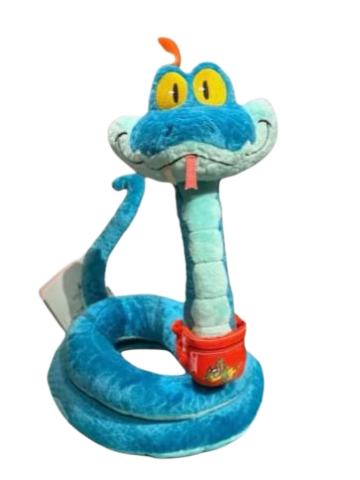 盖瑞公仔-25上迪疯狂动物城2系列