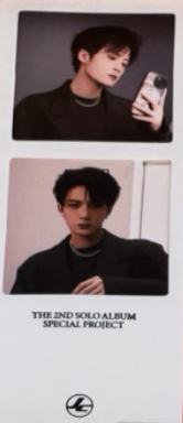 焕人生二格 ver.A