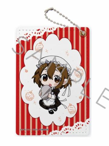 平泽唯卡套-chipokke系列