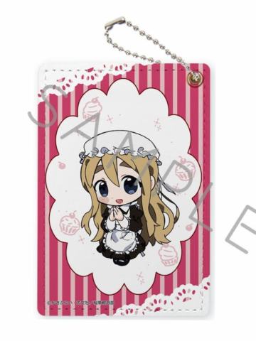 琴吹䌷卡套-chipokke系列