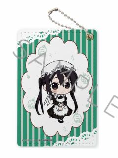 中野梓卡套-chipokke系列