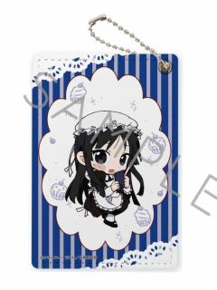 秋山澪卡套-chipokke系列