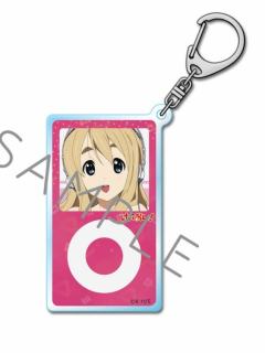 琴吹䌷亚克力挂件-chipokke系列