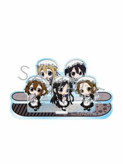 多人组合立牌-chipokke系列