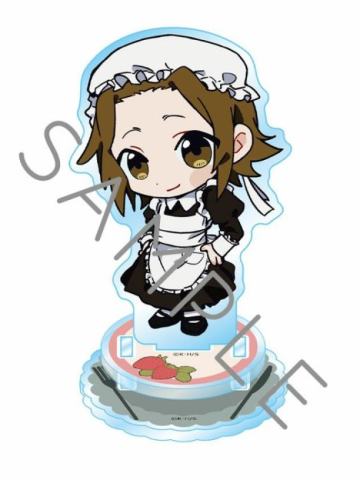 田井中律亚克力立牌-chipokke系列