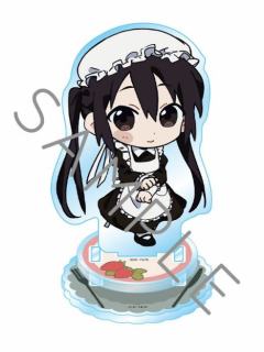 中野梓亚克力立牌-chipokke系列