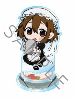 平泽唯亚克力立牌-chipokke系列