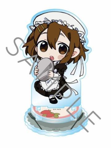 平泽唯亚克力立牌-chipokke系列