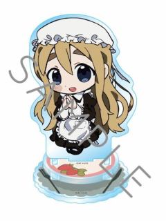 琴吹䌷亚克力立牌-chipokke系列