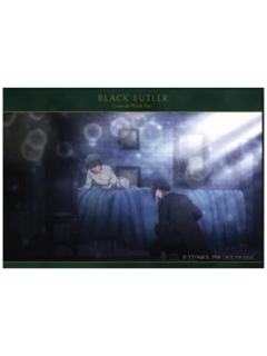 夏尔·凡多姆海威&塞巴斯蒂安·米卡利斯特典-绿魔女篇快闪系列