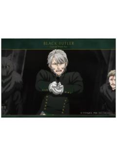 沃尔夫拉姆·格尔彩尔特典-绿魔女篇快闪系列