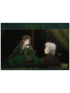 齐格林德·沙利文&沃尔夫拉姆·格尔彩尔特典-绿魔女篇快闪系列