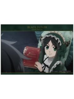 齐格林德·沙利文特典-绿魔女篇快闪系列