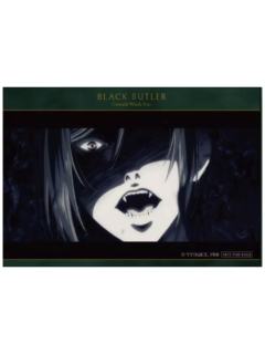 查尔斯·格雷特典-绿魔女篇快闪系列