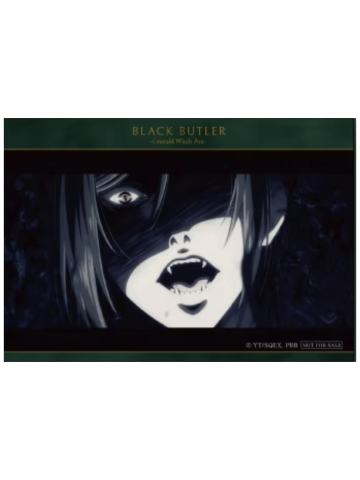 查尔斯·格雷特典-绿魔女篇快闪系列