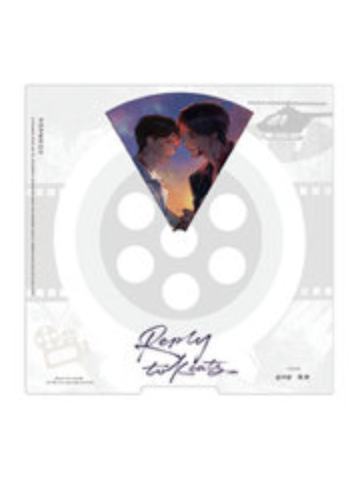 陈挽&赵声阁A赏放映转盘-半点心系列