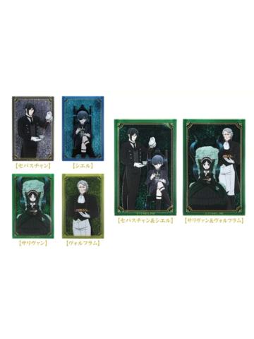 流沙麻将-绿魔女篇快闪系列