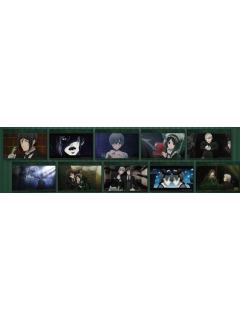 特典-绿魔女篇快闪系列