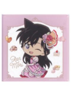 毛利兰杯垫-xcake甜品派对系列