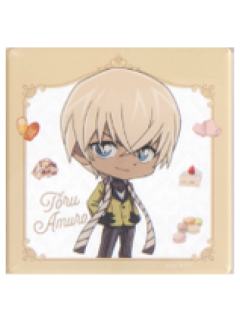 安室透杯垫-xcake甜品派对系列