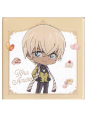 安室透杯垫-xcake甜品派对系列