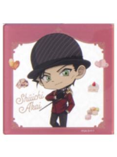 赤井秀一杯垫-xcake甜品派对系列