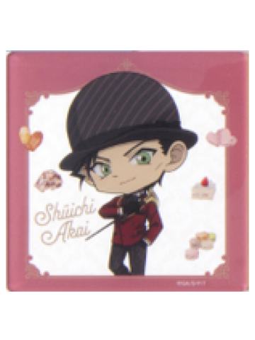 赤井秀一杯垫-xcake甜品派对系列