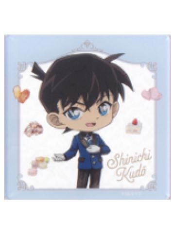 工藤新一杯垫-xcake甜品派对系列