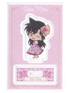 毛利兰Q版立牌-xcake甜品派对系列