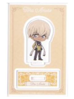 安室透Q版立牌-xcake甜品派对系列