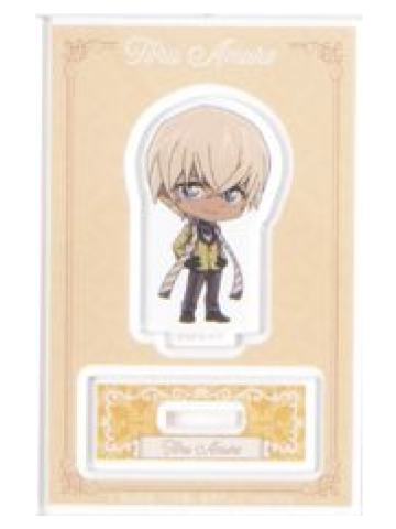 安室透Q版立牌-xcake甜品派对系列