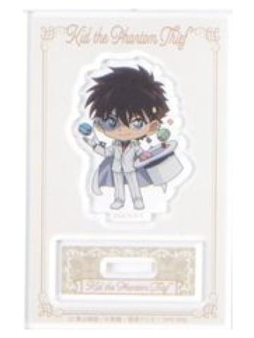 怪盗基德Q版立牌-xcake甜品派对系列