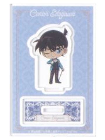 江户川柯南Q版立牌-xcake甜品派对系列