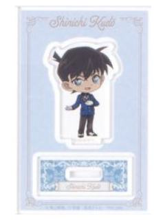 工藤新一Q版立牌-xcake甜品派对系列