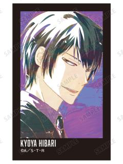 云雀恭弥B相卡-Ani-Art第二弹系列