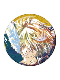 贝尔菲戈尔闪徽章-Ani-Art第二弹系列