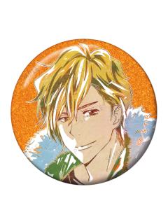 迪诺·加百罗涅闪徽章-Ani-Art第二弹系列