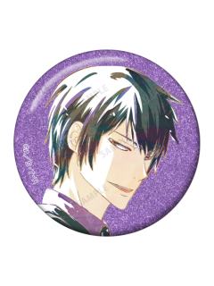 云雀恭弥闪徽章-Ani-Art第二弹系列